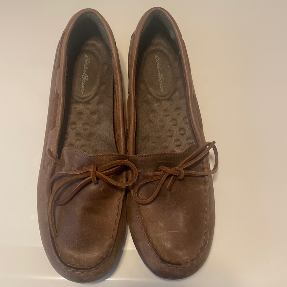 Eddie Bauer shoes